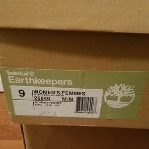 Women's Timberland Boots